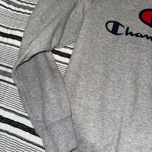 Champion Hoodie from PacSun